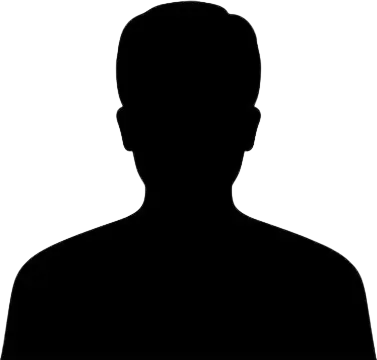 Player silhouette
